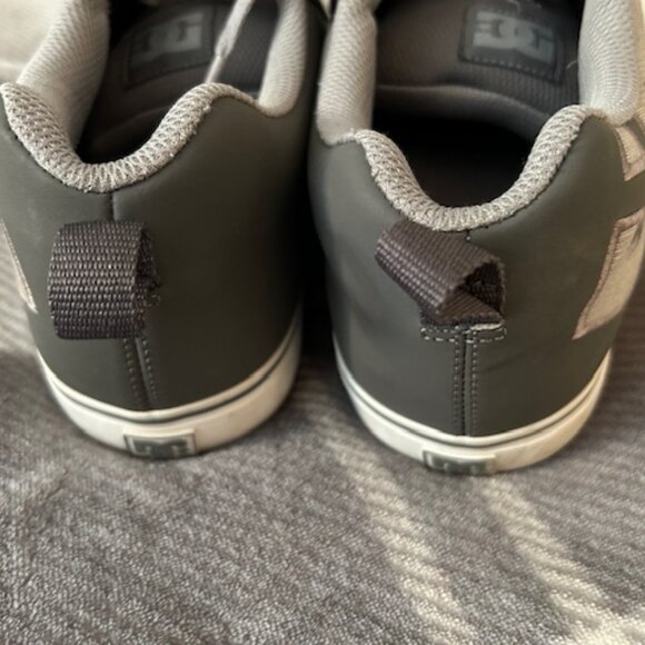 DC Court Grafik gray - Picture 5 of 5